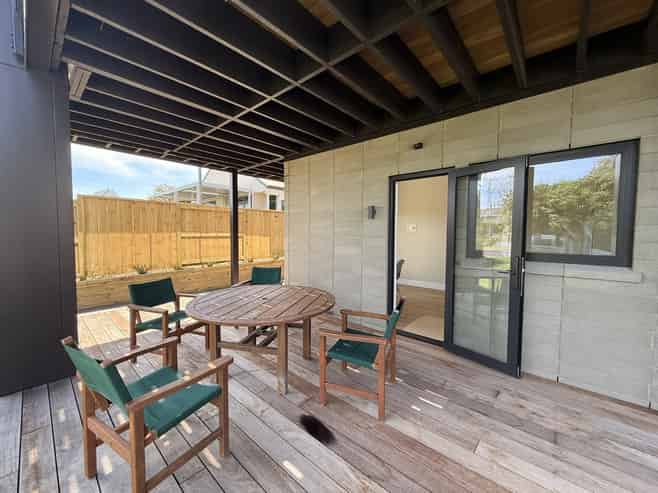 10 Teti Street, Wharewaka