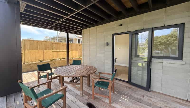 10 Teti Street, Wharewaka