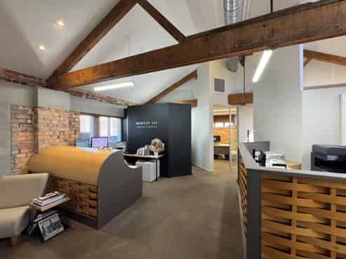 RARE TAKAPUNA CHARACTER OFFICE - ACT FAST
