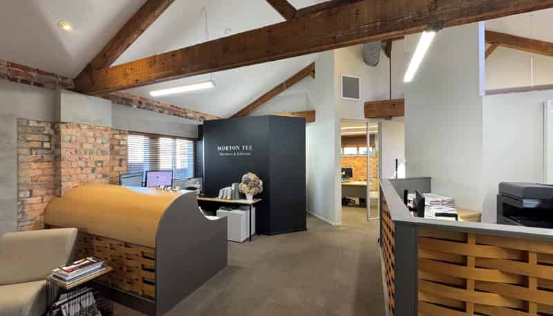 Level 1/96 Hurstmere Road, Takapuna