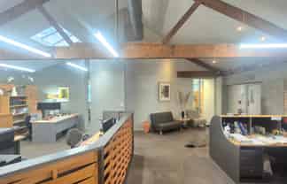 RARE TAKAPUNA CHARACTER OFFICE - ACT FAST
