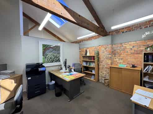 RARE TAKAPUNA CHARACTER OFFICE - ACT FAST
