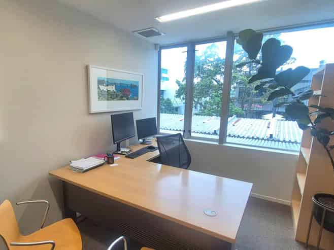 RARE TAKAPUNA CHARACTER OFFICE - ACT FAST
