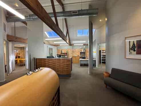 RARE TAKAPUNA CHARACTER OFFICE - ACT FAST
