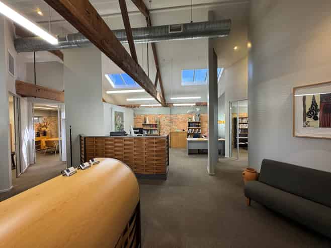 RARE TAKAPUNA CHARACTER OFFICE - ACT FAST
