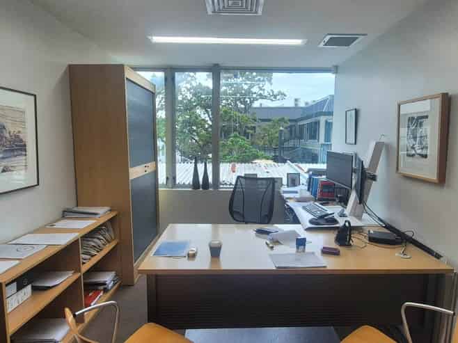 RARE TAKAPUNA CHARACTER OFFICE - ACT FAST
