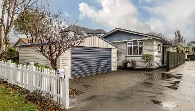 139 St Martins Rd, Saint Martins