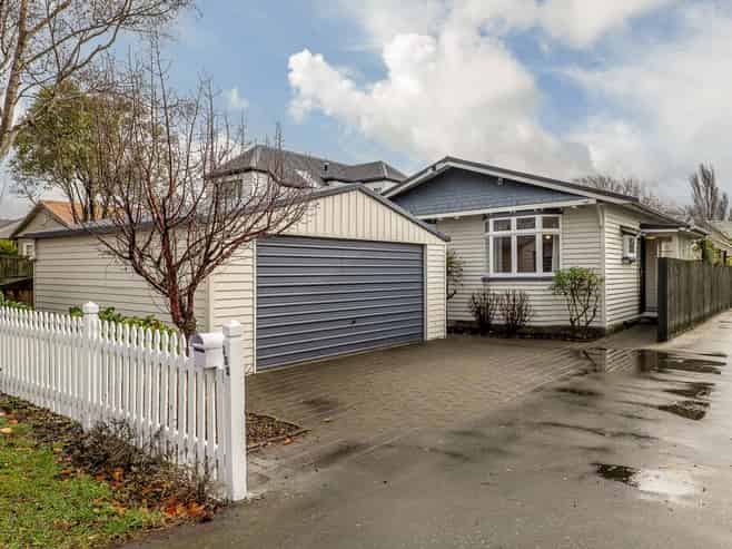 139 St Martins Rd, Saint Martins