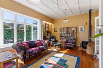 4 Marshall Street, Karori