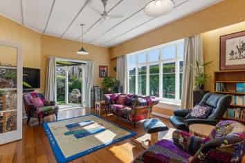 4 Marshall Street, Karori