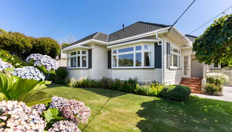 42 Campbell Street, Karori