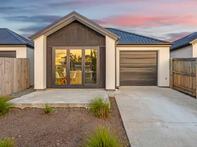 52 Storer Street, Kaiapoi