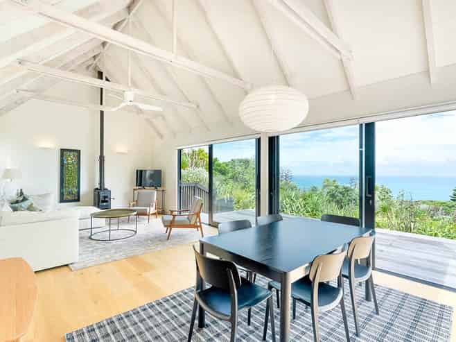 28 Edwin Mitchelson Road, Muriwai