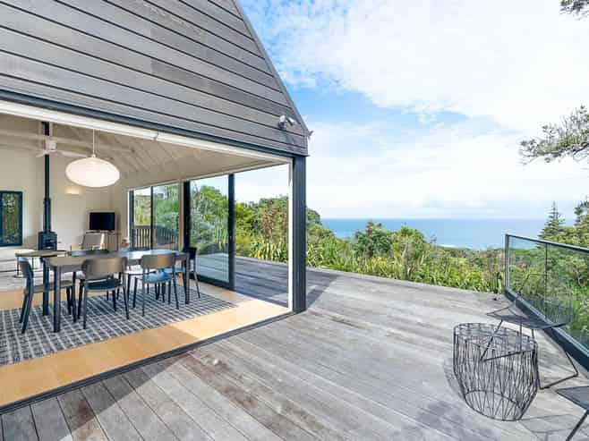 28 Edwin Mitchelson Road, Muriwai