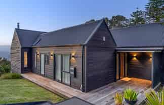 28 Edwin Mitchelson Road, Muriwai