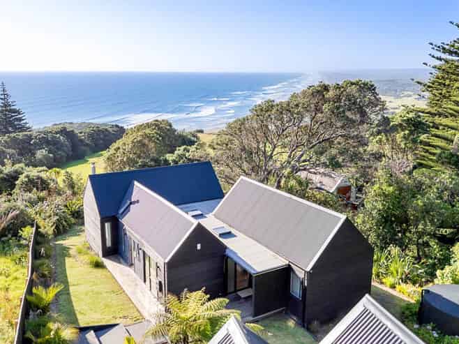 28 Edwin Mitchelson Road, Muriwai