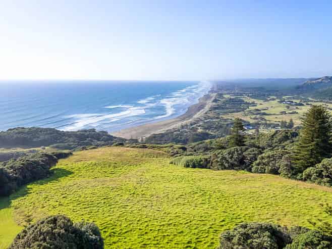 28 Edwin Mitchelson Road, Muriwai