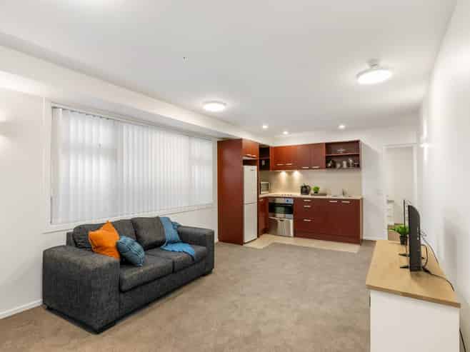 2C/135 Victoria Street West, Auckland Central