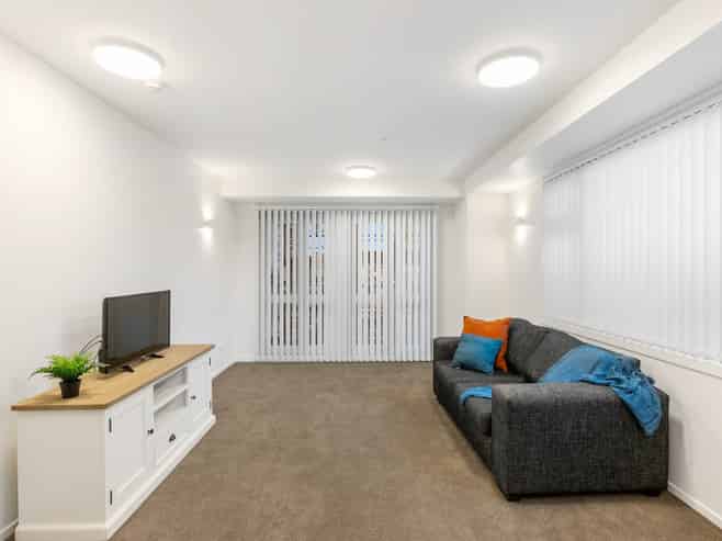 2C/135 Victoria Street West, Auckland Central