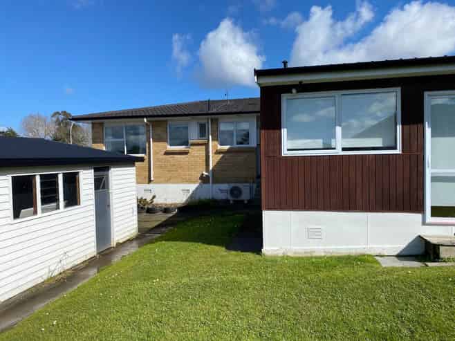 50 Walworth Avenue, Pakuranga Heights