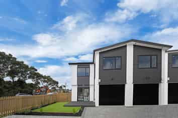 9-11 Albert Street, Otahuhu