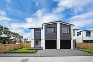 9-11 Albert Street, Otahuhu