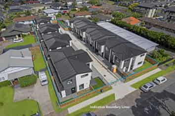 9-11 Albert Street, Otahuhu