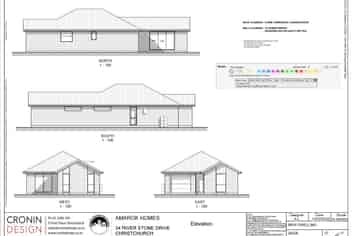 34 River Stone Drive, Halswell