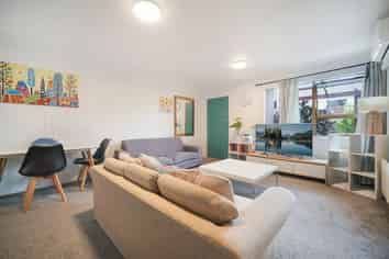 15/697 New North Road, Mount Albert