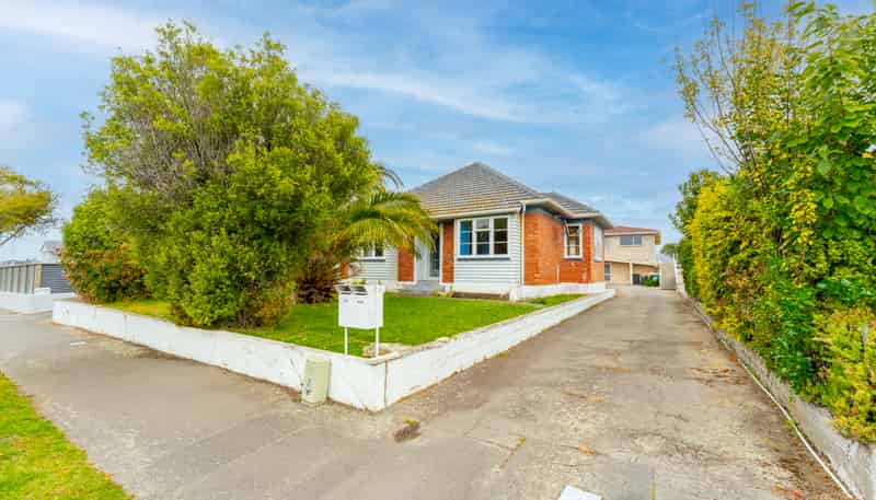 1/57 Marston Road, Kensington