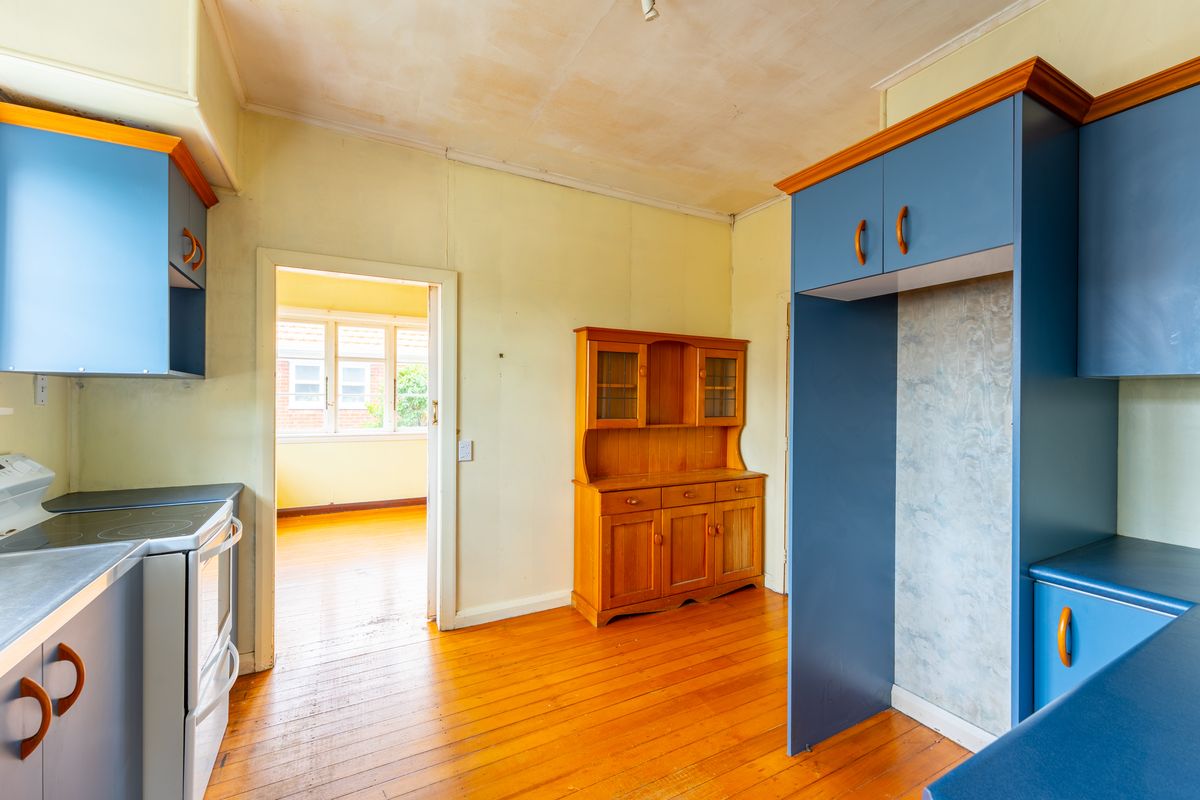 Solid Red Brick Reno Opportunity – pohled 3