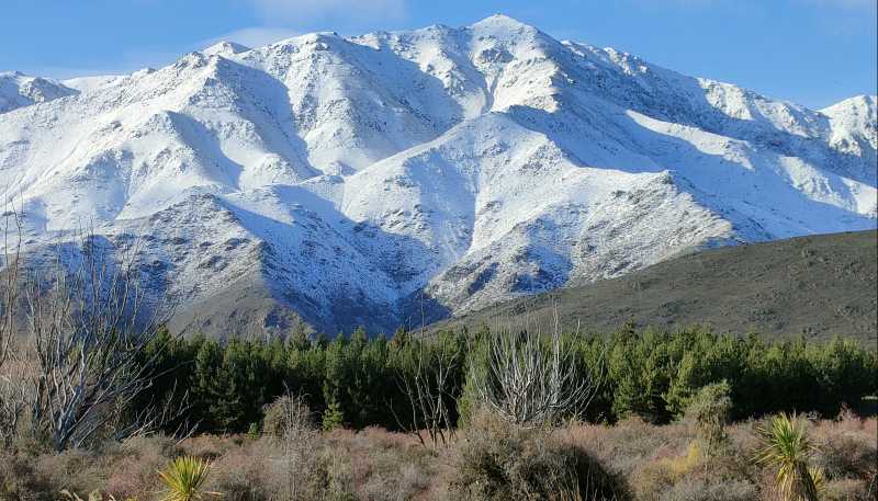 780 Falston Road, Twizel