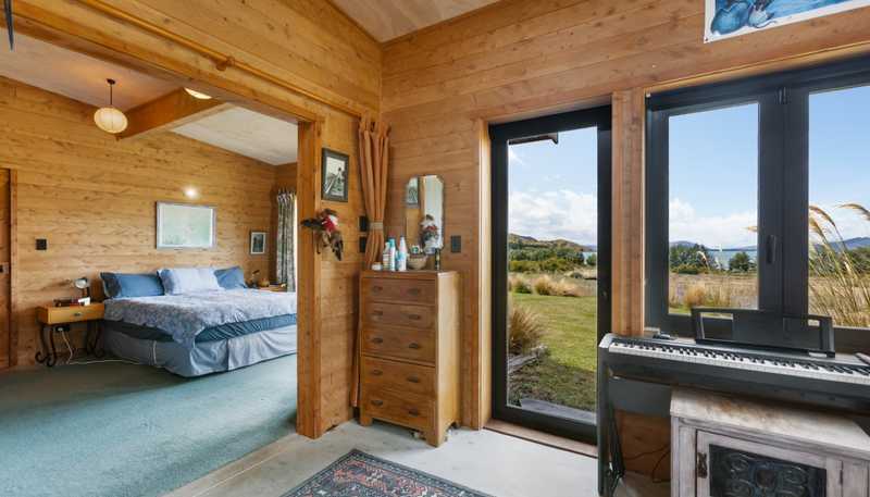 780 Falston Road, Twizel