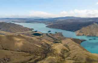 780 Falston Road, Twizel