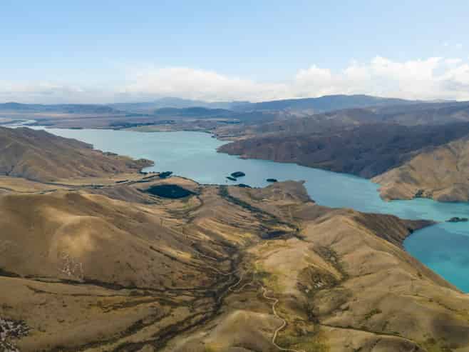 780 Falston Road, Twizel