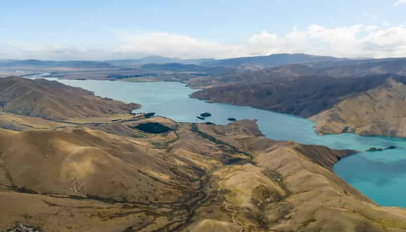 780 Falston Road, Twizel