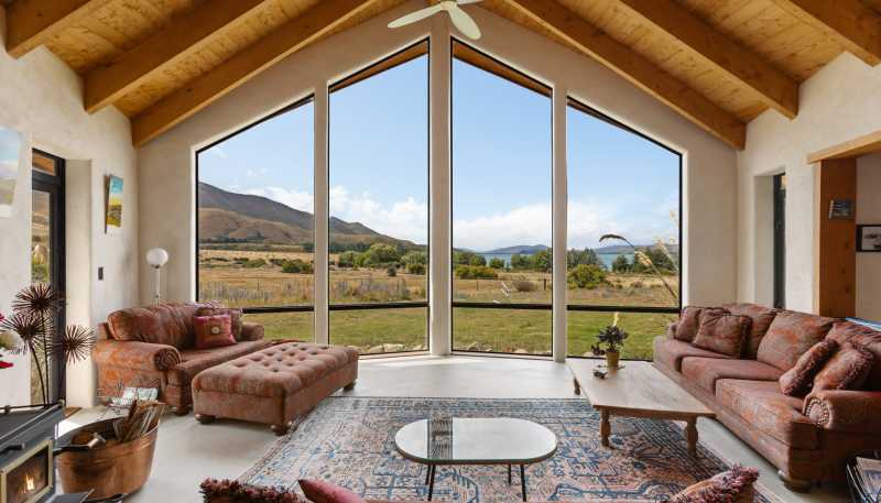 780 Falston Road, Twizel