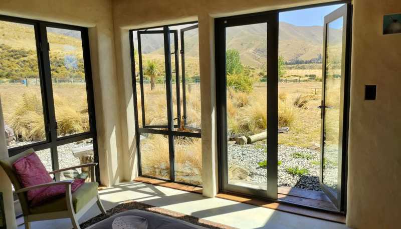 780 Falston Road, Twizel