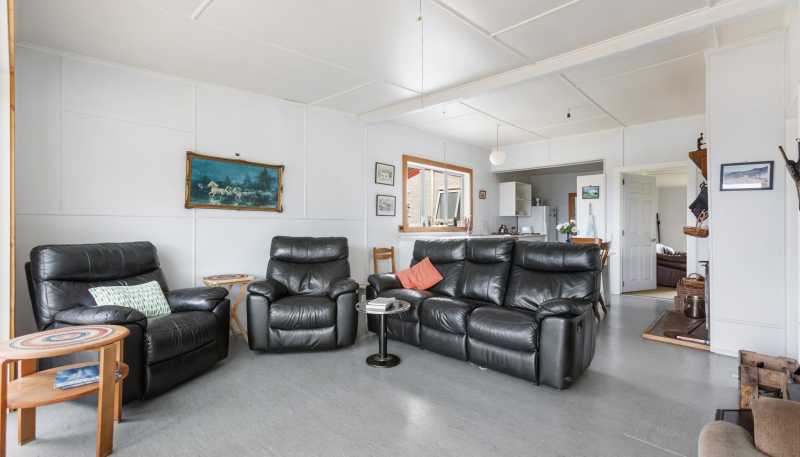 780 Falston Road, Twizel