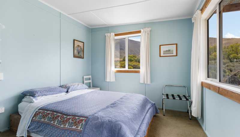 780 Falston Road, Twizel