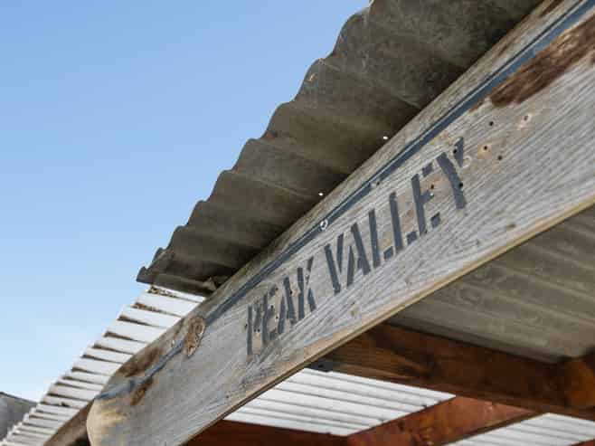 780 Falston Road, Twizel