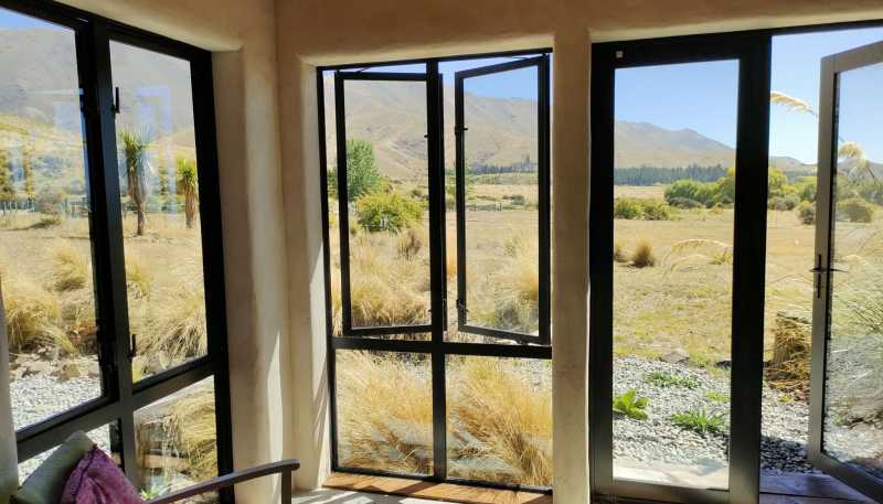 780 Falston Road, Twizel
