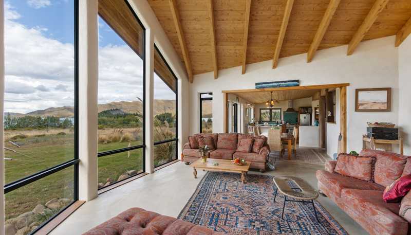 780 Falston Road, Twizel