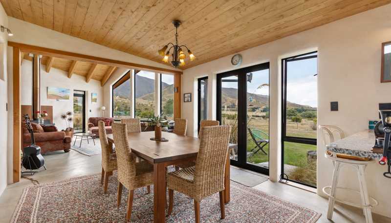 780 Falston Road, Twizel