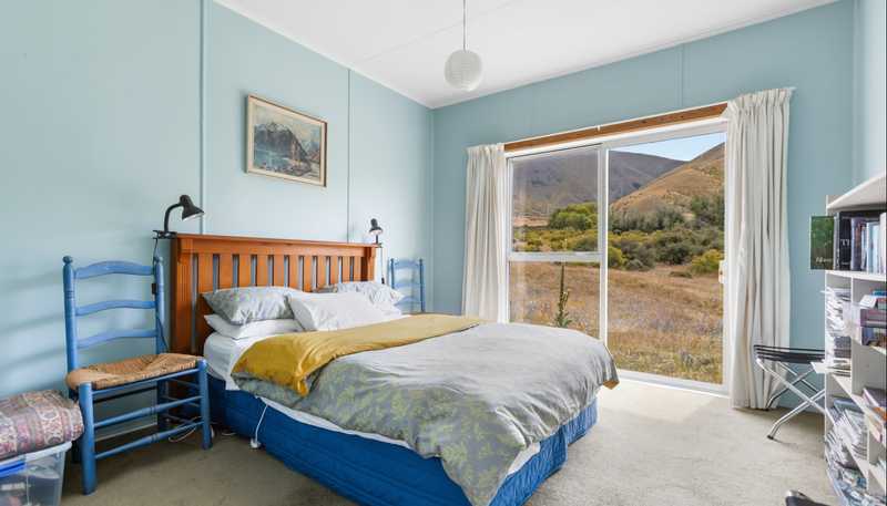 780 Falston Road, Twizel