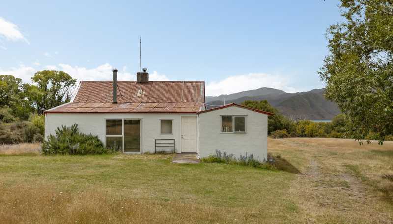 780 Falston Road, Twizel
