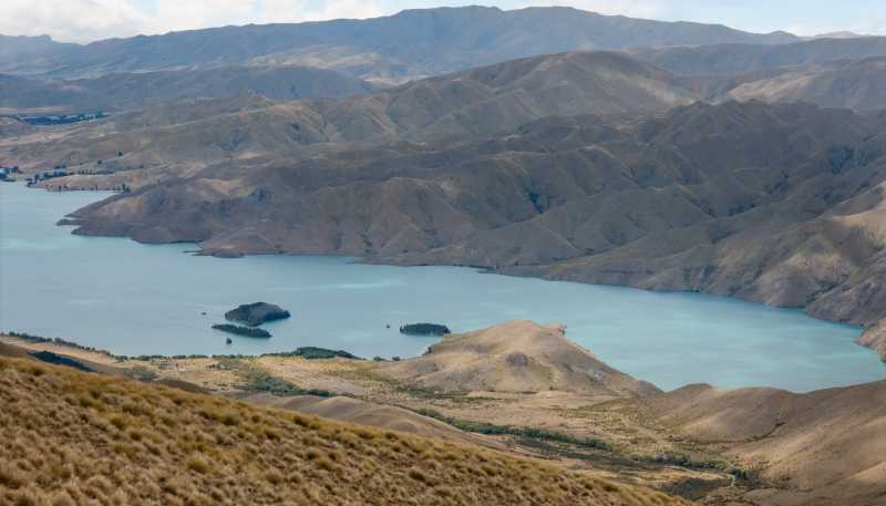 780 Falston Road, Twizel