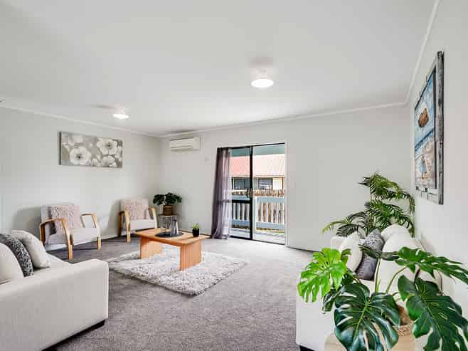 23 Sain Crescent, Morrinsville