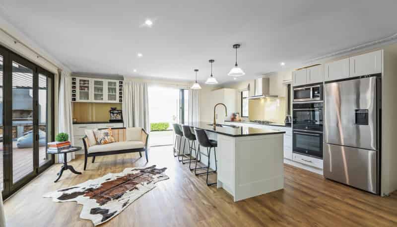 2 Orchard Lane, Springlands