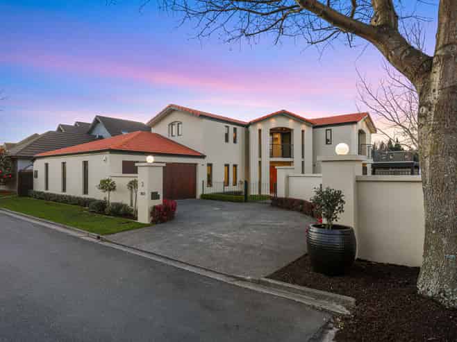 2 Orchard Lane, Springlands